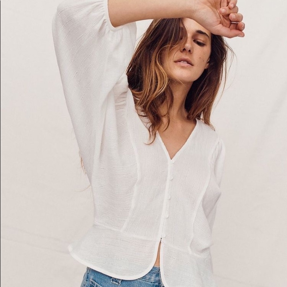 Christy Dawn “Emmy” Top